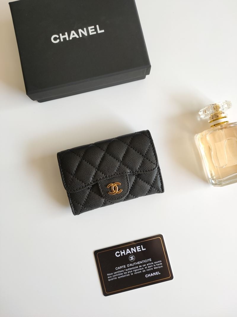 Chanel Wallets Purse